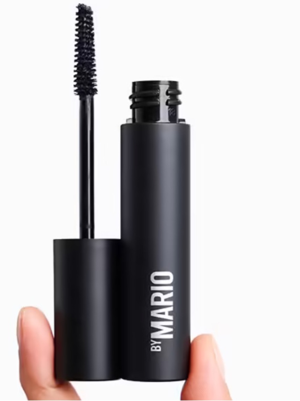 MAKEUP BY MARIO Master Mascara in Super Blackt